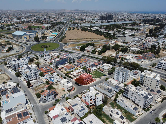Image No.5-Maison de 5 chambres à vendre à Larnaca