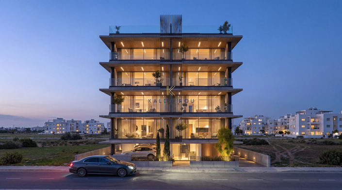 Image No.15-3 Bed Apartment for sale