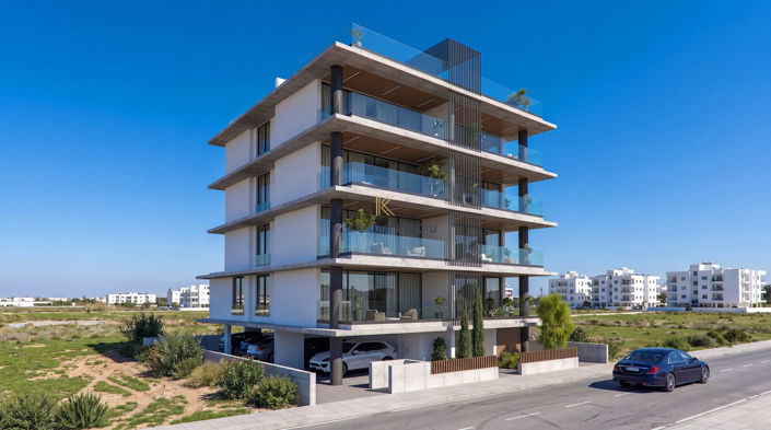 Image No.11-2 Bed Apartment for sale