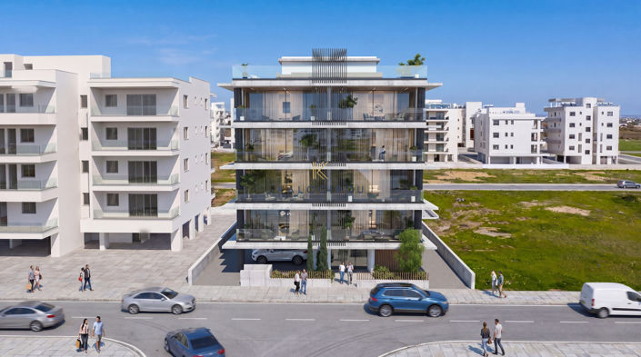 Image No.19-2 Bed Apartment for sale