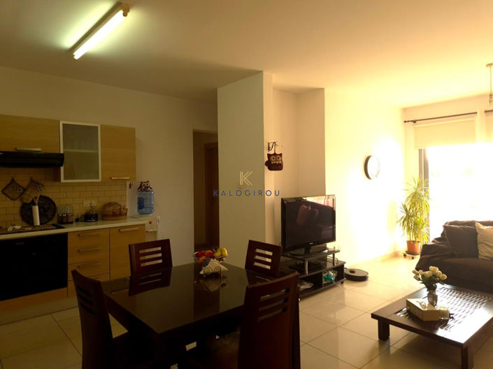 Image No.2-Appartement de 2 chambres à vendre à Leivadia