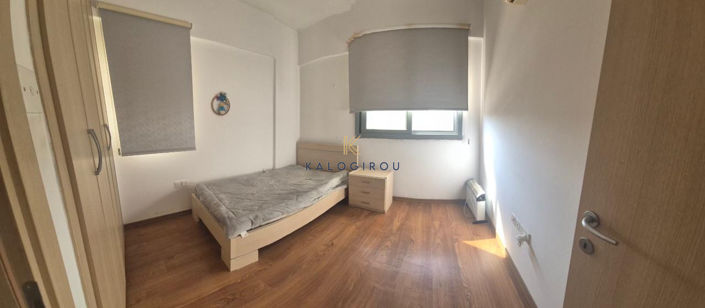 Image No.3-Appartement de 2 chambres à vendre à Leivadia