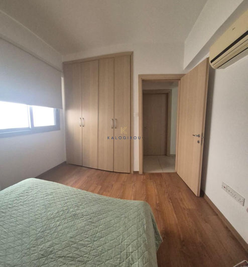 Image No.5-Appartement de 2 chambres à vendre à Leivadia