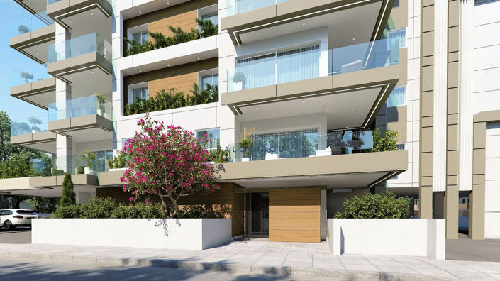 Image No.3-Appartement de 1 chambre à vendre à Makenzie Beach