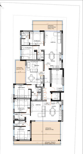 Image No.17-2 Bed Apartment for sale