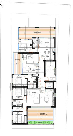 Image No.18-2 Bed Apartment for sale