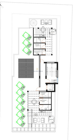 Image No.20-2 Bed Apartment for sale