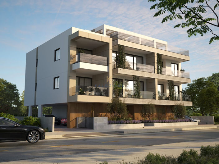 Image No.2-1 Bed Apartment for sale