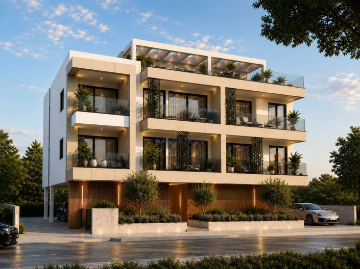 Image No.4-1 Bed Apartment for sale