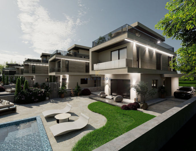 Image No.11-36 Bed House for sale
