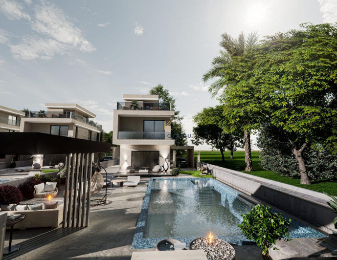 Image No.13-36 Bed House for sale