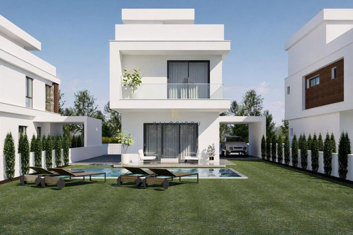 Image No.16-36 Bed House for sale