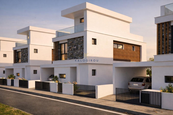 Image No.18-36 Bed House for sale