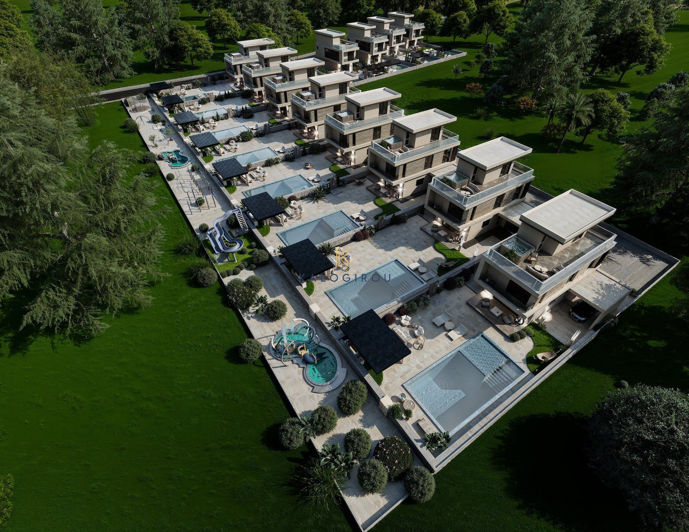 Image No.21-36 Bed House for sale