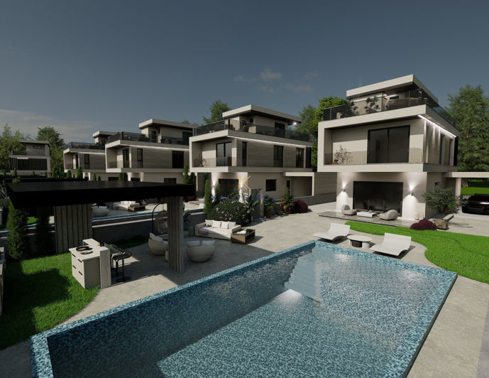 Image No.23-36 Bed House for sale