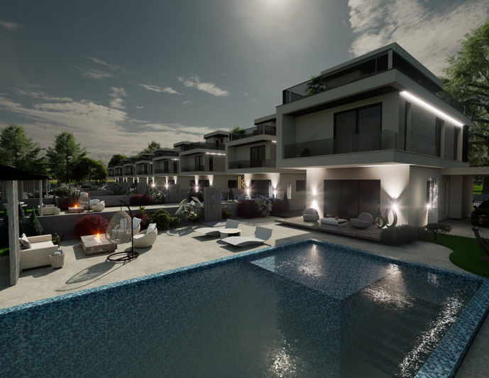 Image No.25-36 Bed House for sale