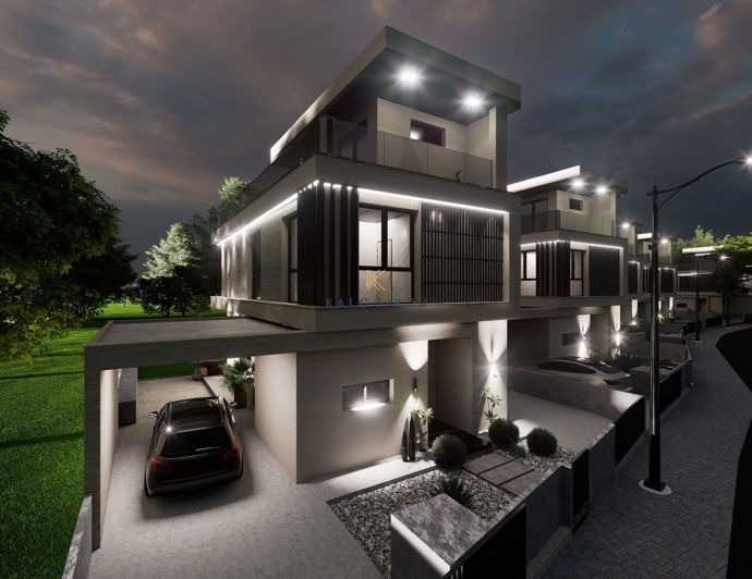 Image No.26-36 Bed House for sale