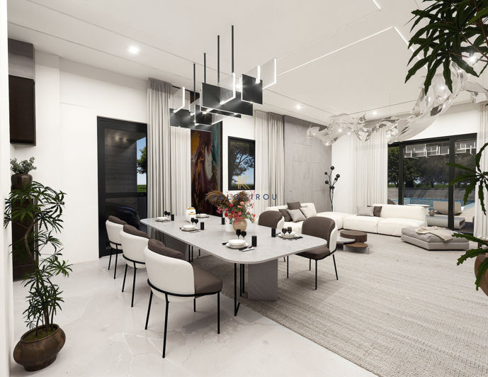 Image No.3-36 Bed House for sale