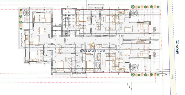 Image No.22-1 Bed Apartment for sale