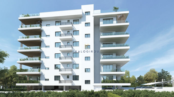 Image No.7-1 Bed Apartment for sale