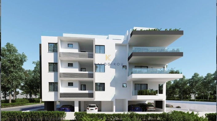 Image No.4-1 Bed Apartment for sale