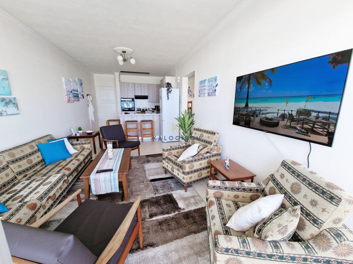 Image No.3-Appartement de 2 chambres à vendre à Makenzie Beach