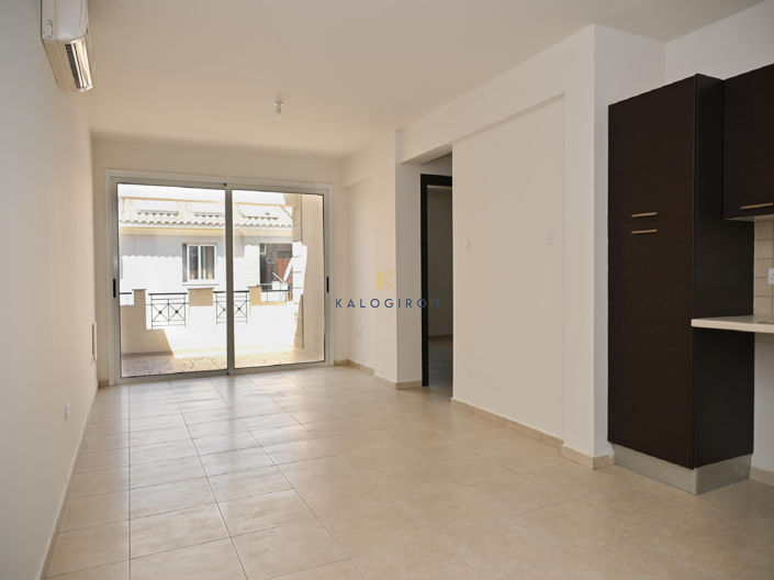 Image No.4-Appartement de 1 chambre à vendre à Tersefanou