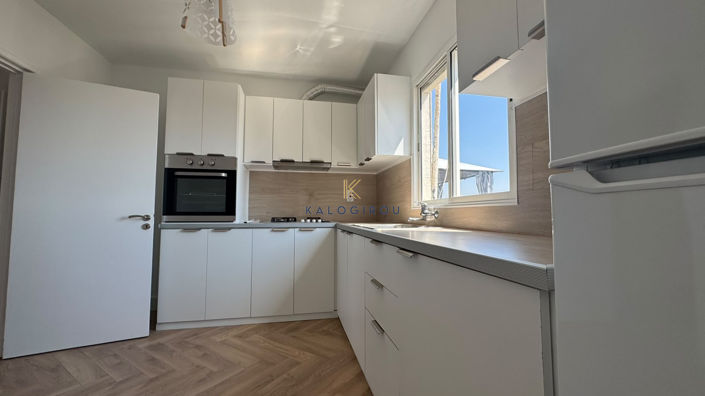 Image No.2-Appartement de 2 chambres à vendre à Agios Nicolaos