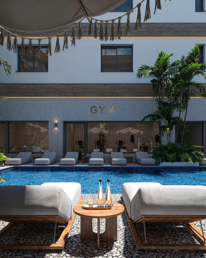 Image No.9-2 Bed Apartment for sale