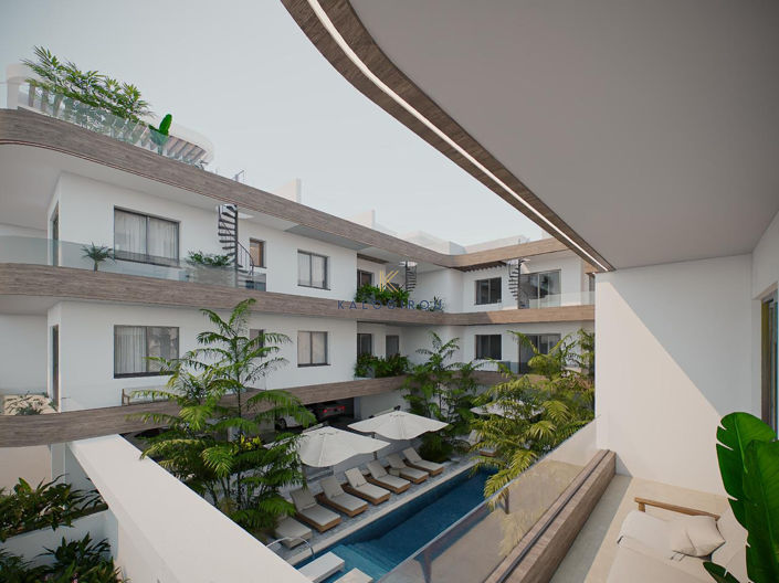 Image No.14-1 Bed Apartment for sale