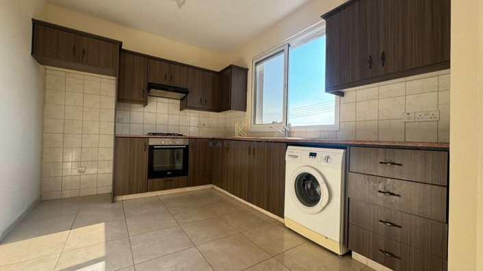 First Floor, Two Bedroom Apartment for Sale in Oroklini area, Larnaca