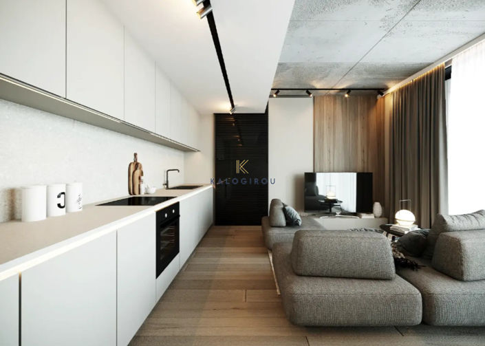 Image No.5-1 Bed Apartment for sale