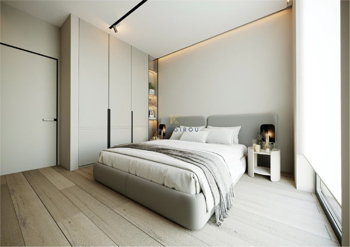 Image No.7-1 Bed Apartment for sale