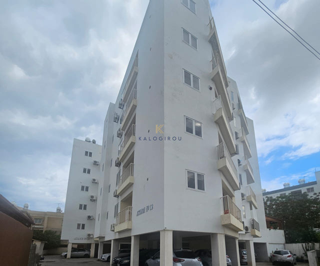 Image No.12-Appartement de 2 chambres à vendre à Larnaca