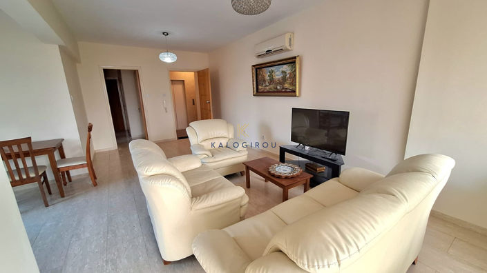 Image No.2-Appartement de 2 chambres à vendre à Larnaca