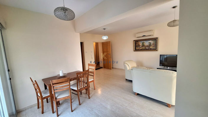 Image No.3-Appartement de 2 chambres à vendre à Larnaca