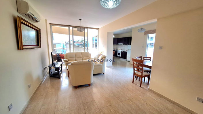 Image No.4-Appartement de 2 chambres à vendre à Larnaca