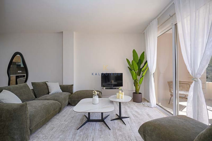 Image No.12-1 Bed Apartment for sale
