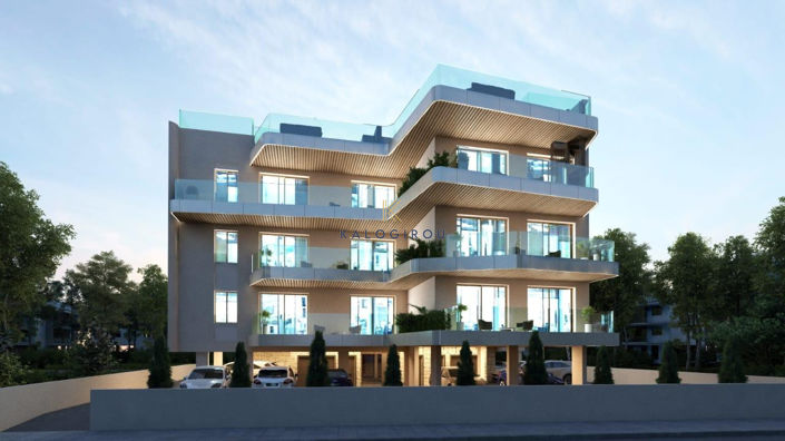 Image No.3-2 Bed Apartment for sale