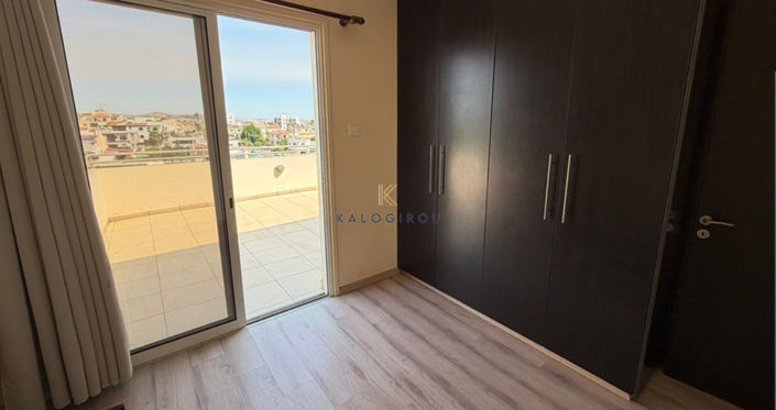 Image No.7-Appartement de 2 chambres à vendre à Larnaca Marina
