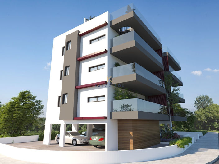 Image No.3-2 Bed Apartment for sale