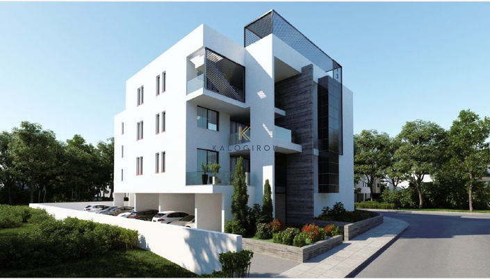 Image No.4-1 Bed Apartment for sale