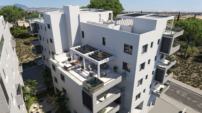 Image No.20-2 Bed Apartment for sale