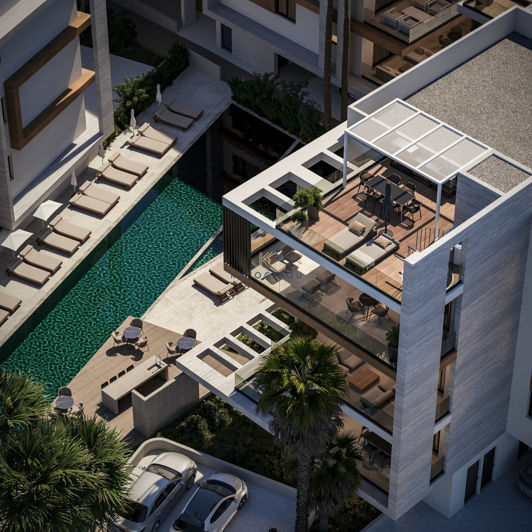 Image No.19-2 Bed Apartment for sale