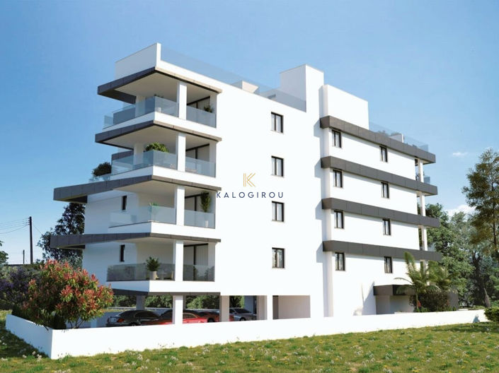 Image No.19-2 Bed Apartment for sale