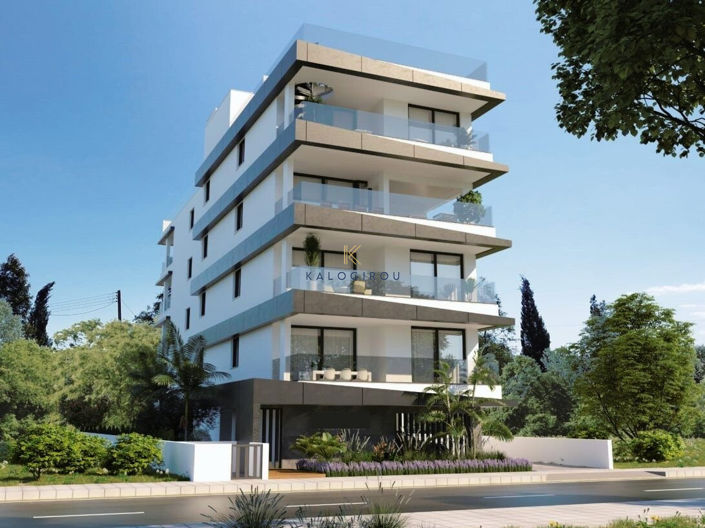 Image No.3-2 Bed Apartment for sale