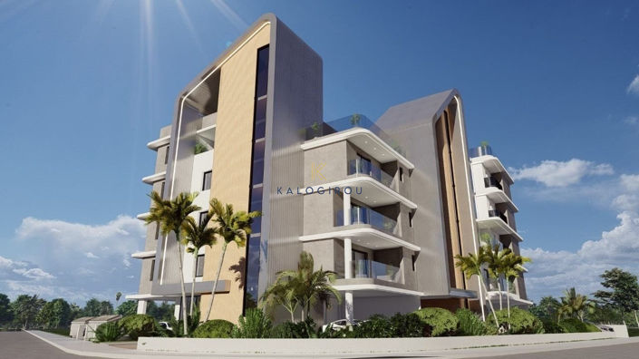 Image No.2-3 Bed Apartment for sale