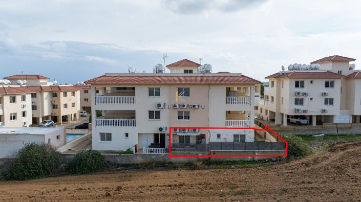 Image No.4-Appartement de 2 chambres à vendre à Paralimni