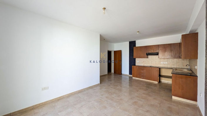 Image No.2-Appartement de 2 chambres à vendre à Liopetri