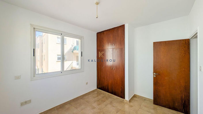 Image No.4-Appartement de 2 chambres à vendre à Liopetri